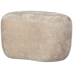 Hocker Popular Naturfarben B: 73cm