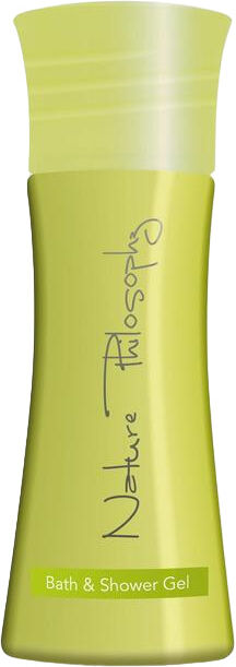 Tirolix Gel bagno e doccia 20 ml Nature Philosophy