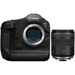 Canon EOS R1 + Canon RF 16-28mm f2,8 IS STM