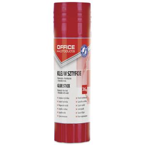 Office-Products Klebestift 36g, lösungsmittelfrei, 1 Stück