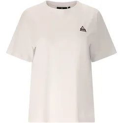 SOS Sera T-Shirt Damen 1002A - white M