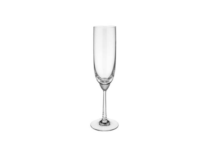 CHAMPAGNERGLAS Octavie transparent 160 ml
