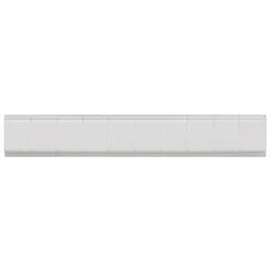 Siemens Dig.Industr. Bezeichnungsschild flach 8WH8121-1XA05