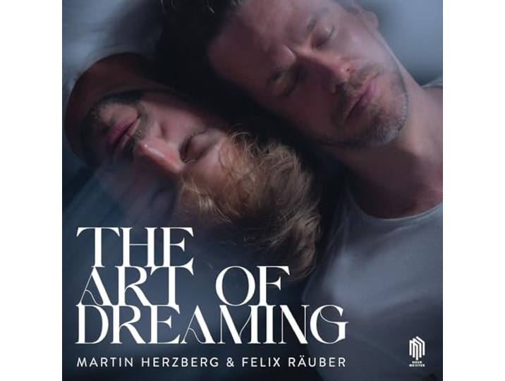 The Art of Dreaming (Lp)