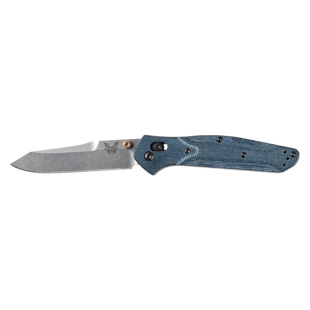 Benchmade Osborne 940-04 Klappmesser (63881116)