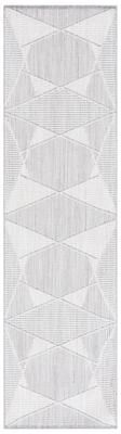 Martha Stewart Serenity Meleqe Contemporary Rug