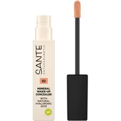 Mineral Wake-up Concealer 02 Warm Beige