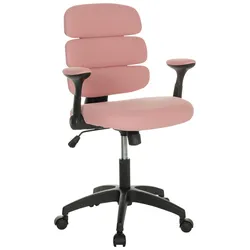 Jugenddrehstuhl Kid Ergoline B Rosa
