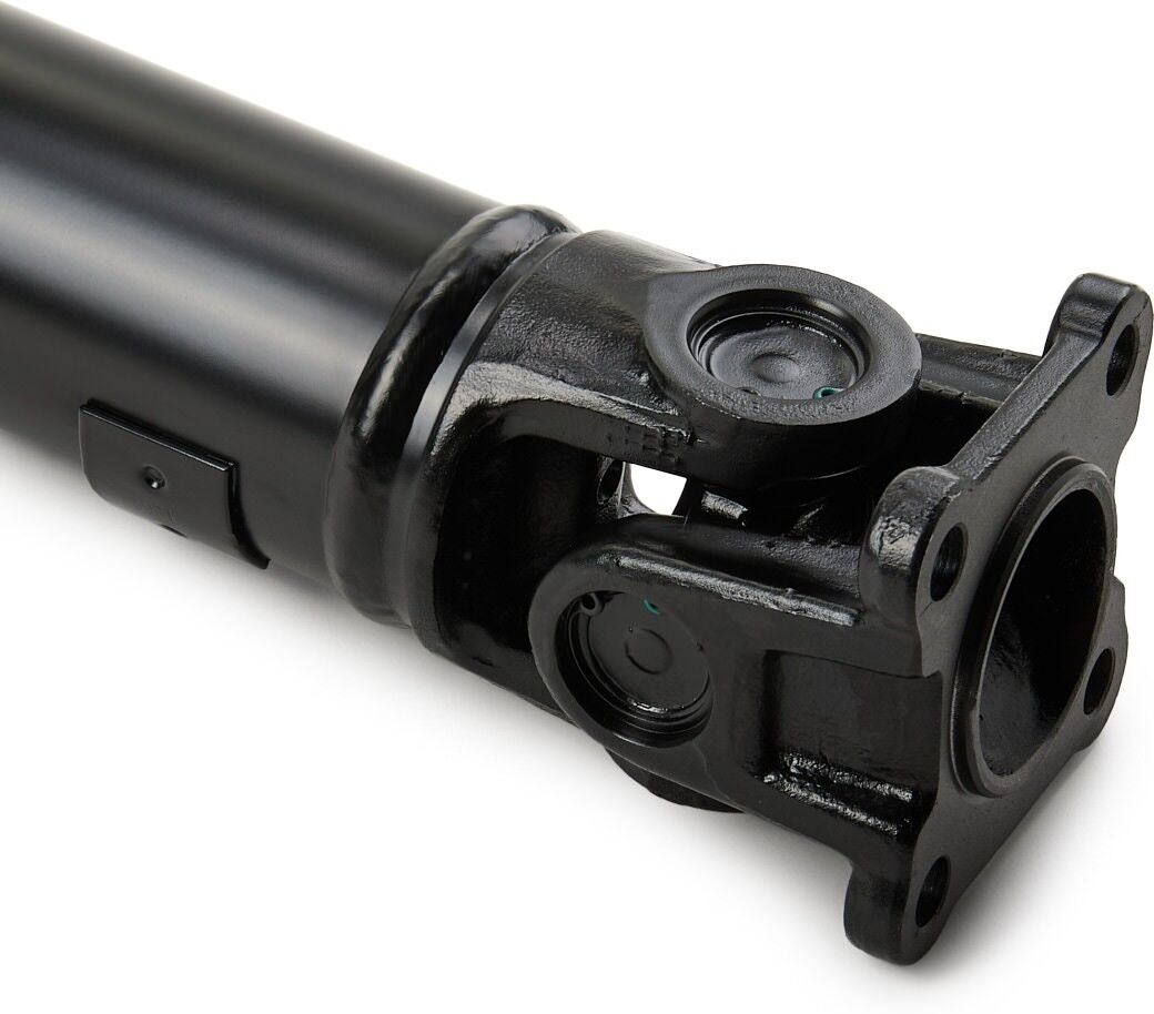 RIDEX 3675A0024 Propshaft, axle drive