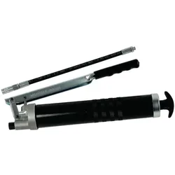 Abnox, Kartuschenpistole + Fettpresse, Fettpresse (Fettpresse)