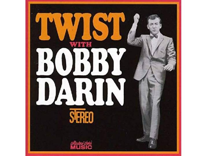 Twist With Bobby Darin