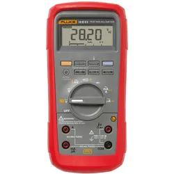 FLUKE 28 II EX - Multimeter 28 II Ex, digital, 6000 Counts, eigensicher, TRMS