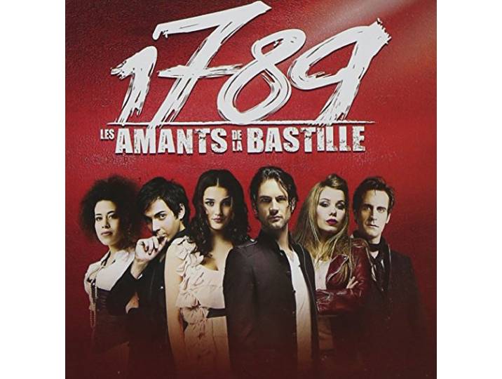 1789: Les Amants de La Bastille