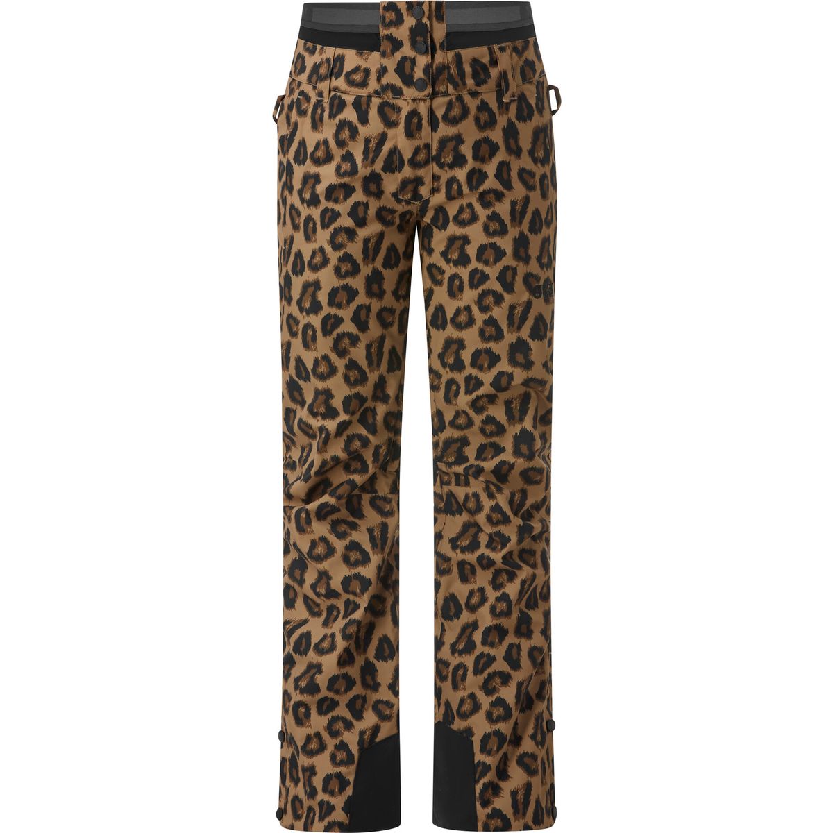 Picture EXA Printed Pants spot print (B) XL WPT0138BWild Spot PrintXL