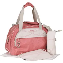Okiedog Wickeltasche Urban Shuttle