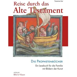 Reise durch das Alte Testament, Fachbücher von Suzanne Lier