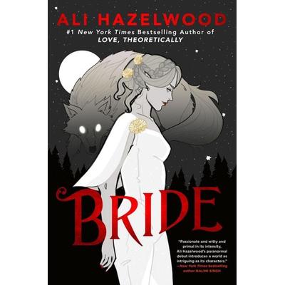 Bride, Gebundene Ausgabe von Ali Hazelwood, Random House N.Y., 978-0-593-64103-3
