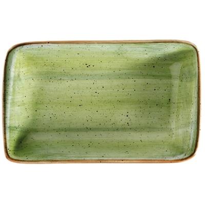 12 x Bonna Aura Therapy Moove Rechteckschale 16x9cm