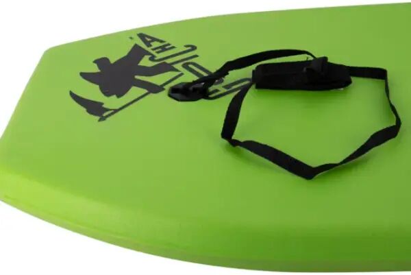 Bodyboard Gotcha 94 (94cm - Grün)