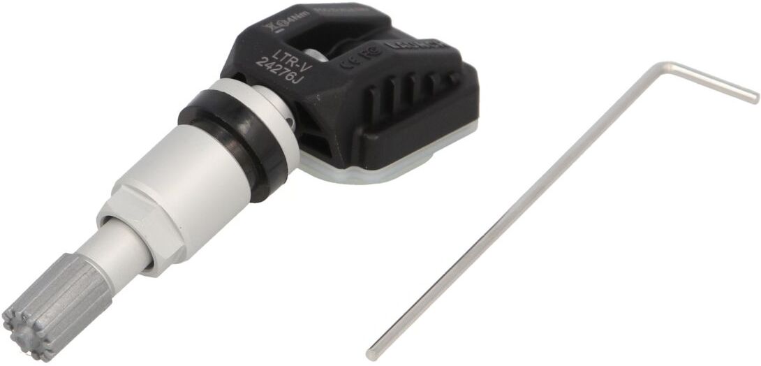 Luftdruckmesser im Rad LAUNCH TPMS SENSOR