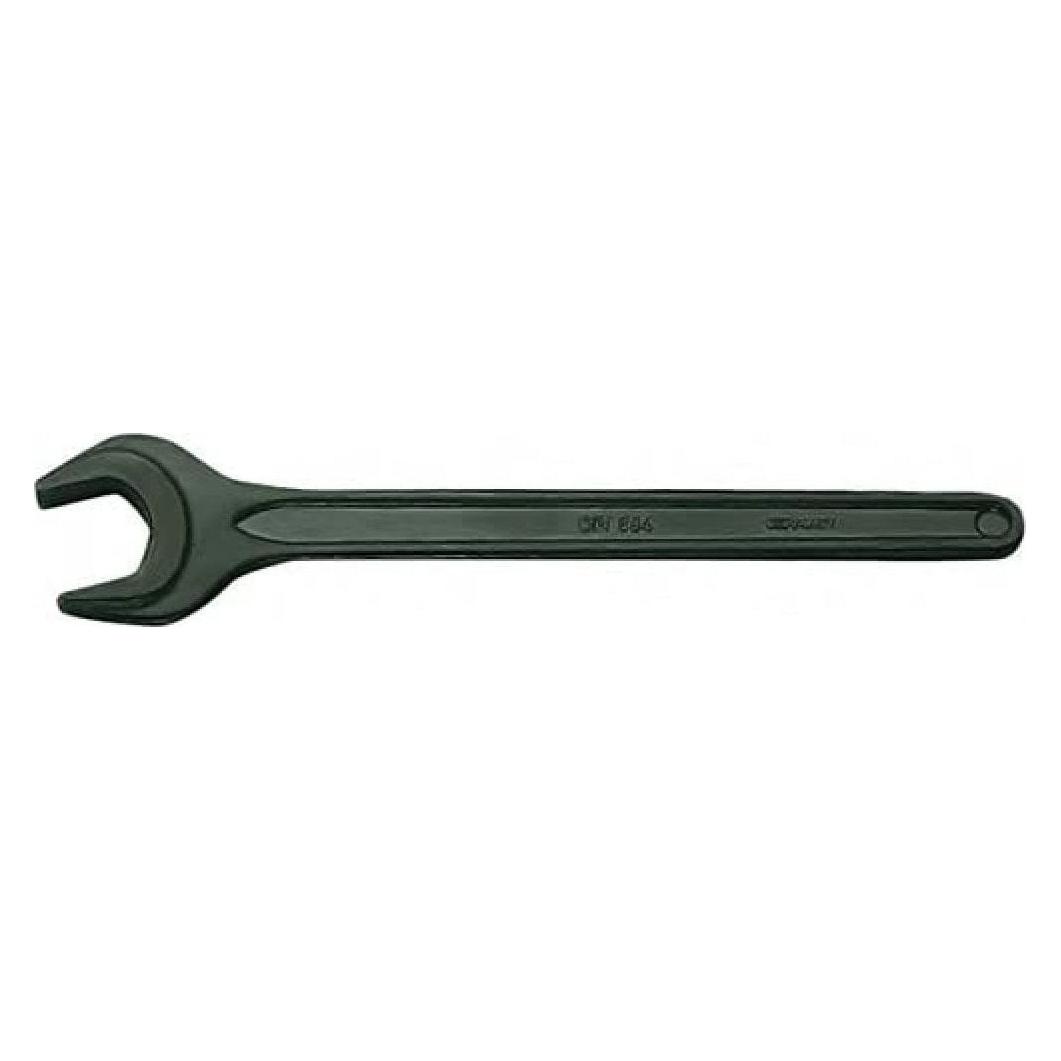 Bahco 46 mm Maulschlüssel, phosphatiert, 378 mm (46 mm) (894M-46)