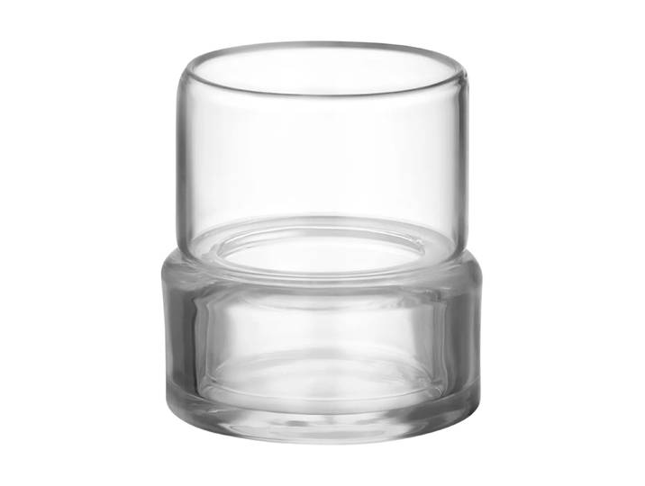 Orrefors Photophore Tou 70 mm Transparent