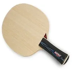 Donic Holz Persson Powerplay Senso V2 - Griffform anatomisch - anatomisch