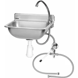 SARO Handwaschbecken Modell ROKIA