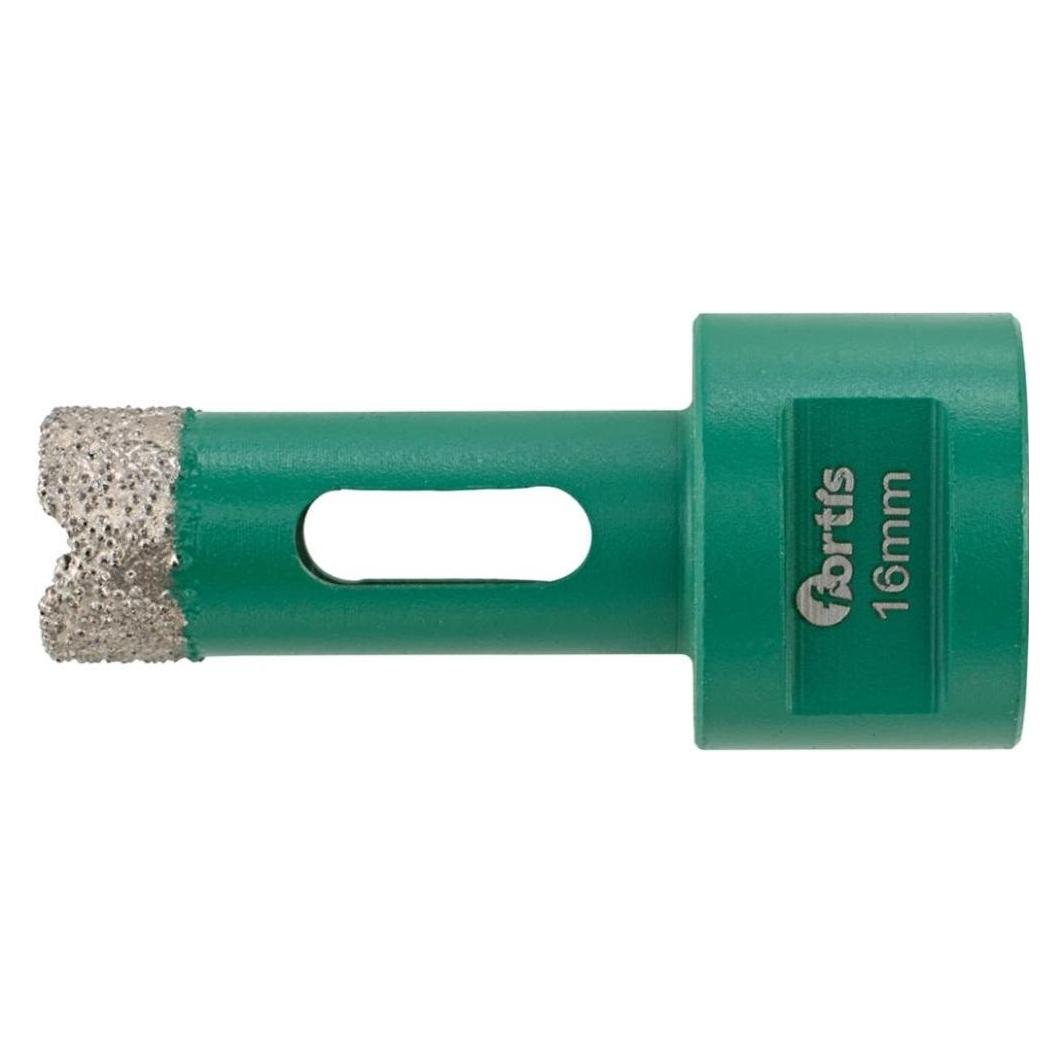 Magni Diamantbohrer 16 mm, M14 FORTIS (16 mm) (4063726007896)