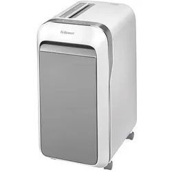 Fellowes, Aktenvernichter, SHREDDER POWERSHRED LX221/WHITE 5050501 (Partikelschnitt)