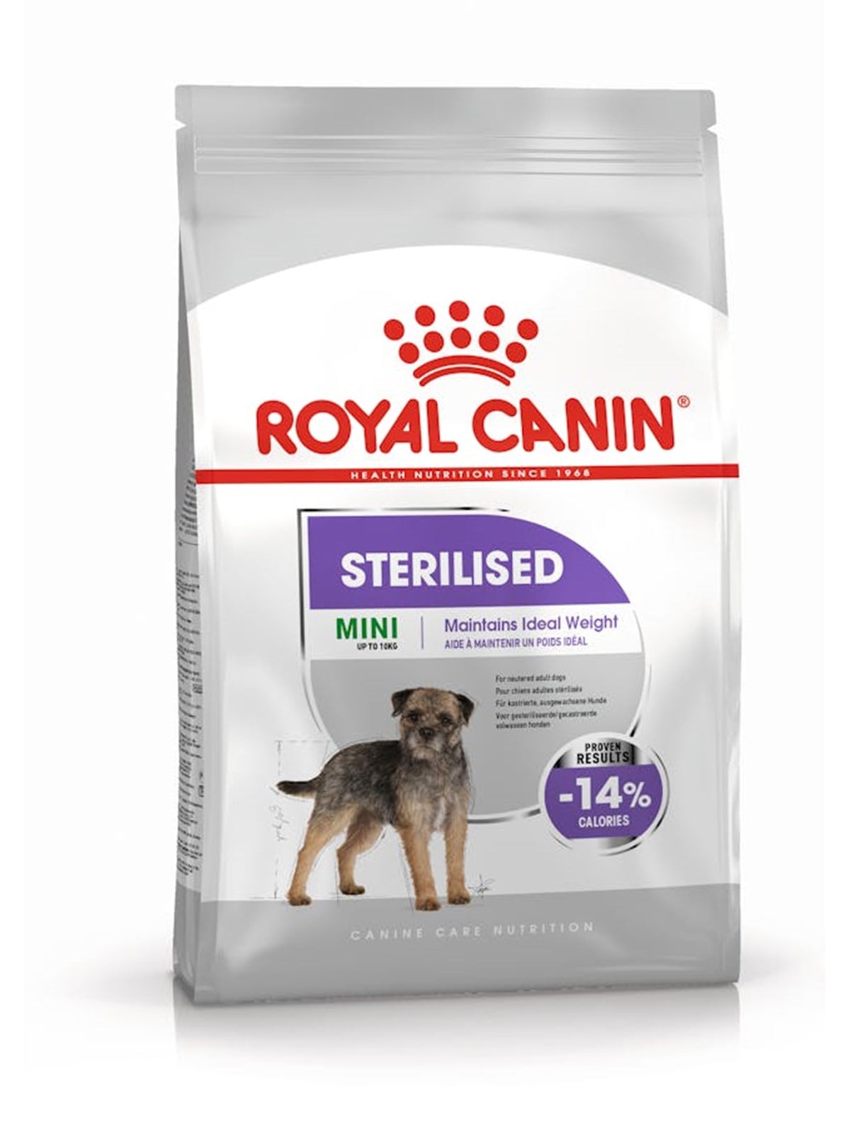 Royal Canin Mini Sterilised 1kg