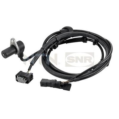 SNR Sensor, Raddrehzahl asb15435 für Audi