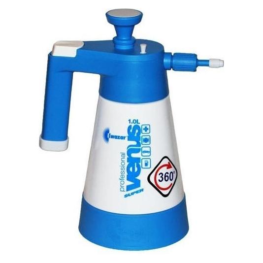 Kwazar OPRYSKIWACZ VENUS SUPER PRO+ 360 1,5L VITON (1.50 l) (202-6030-01-0081)