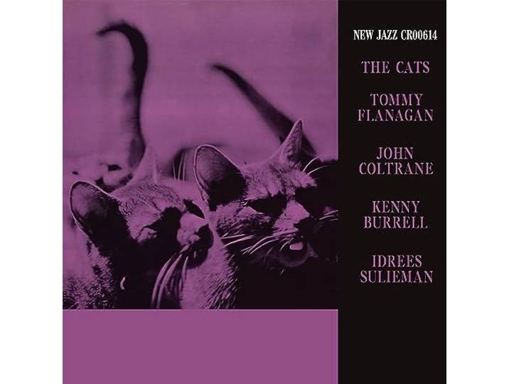 The Cats