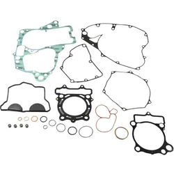 Athena, Motorrad Zubehör, DICHTUNGSSATZ SUZUKI RMZ 250 '10-'15 (RJ42A)