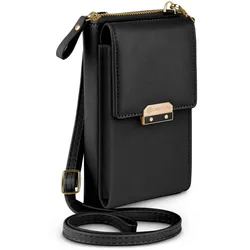 ONEFLOW Bliss Purse Samsung Galaxy A5 (2015) Handytasche mit Geldbörse