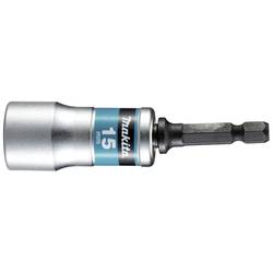 Makita E-03501 E-03501 Sechskant Torsion-Steckschlüssel 15 mm 1/4 SW 15 1/4