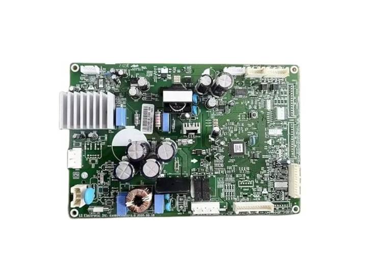 Programmierte Hauptsteuerplatine for Kühlschrank-Motherboard, kompatibel mit LG, EBR31214606