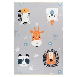 Kinderteppich MY GRETA (BL 115x170 cm) - BL 115x170 cm