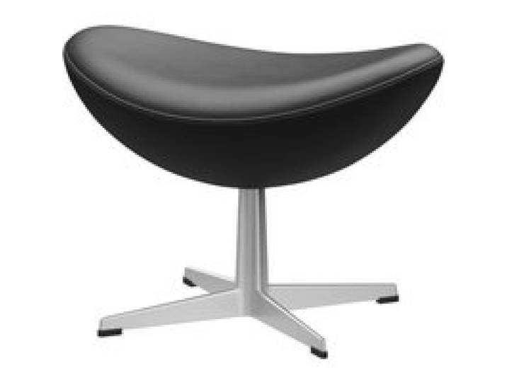 Fritz Hansen - Egg Chair Fusshocker