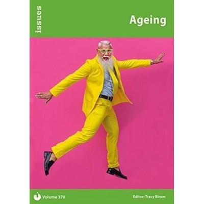 Ageing, Taschenbuch von , Cambridge Media Group, 978-1-86168-835-4