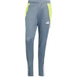 adidas Tiro 24 Regular Trainingshose Herren IV6945 - team onix/team semi sol yellow L