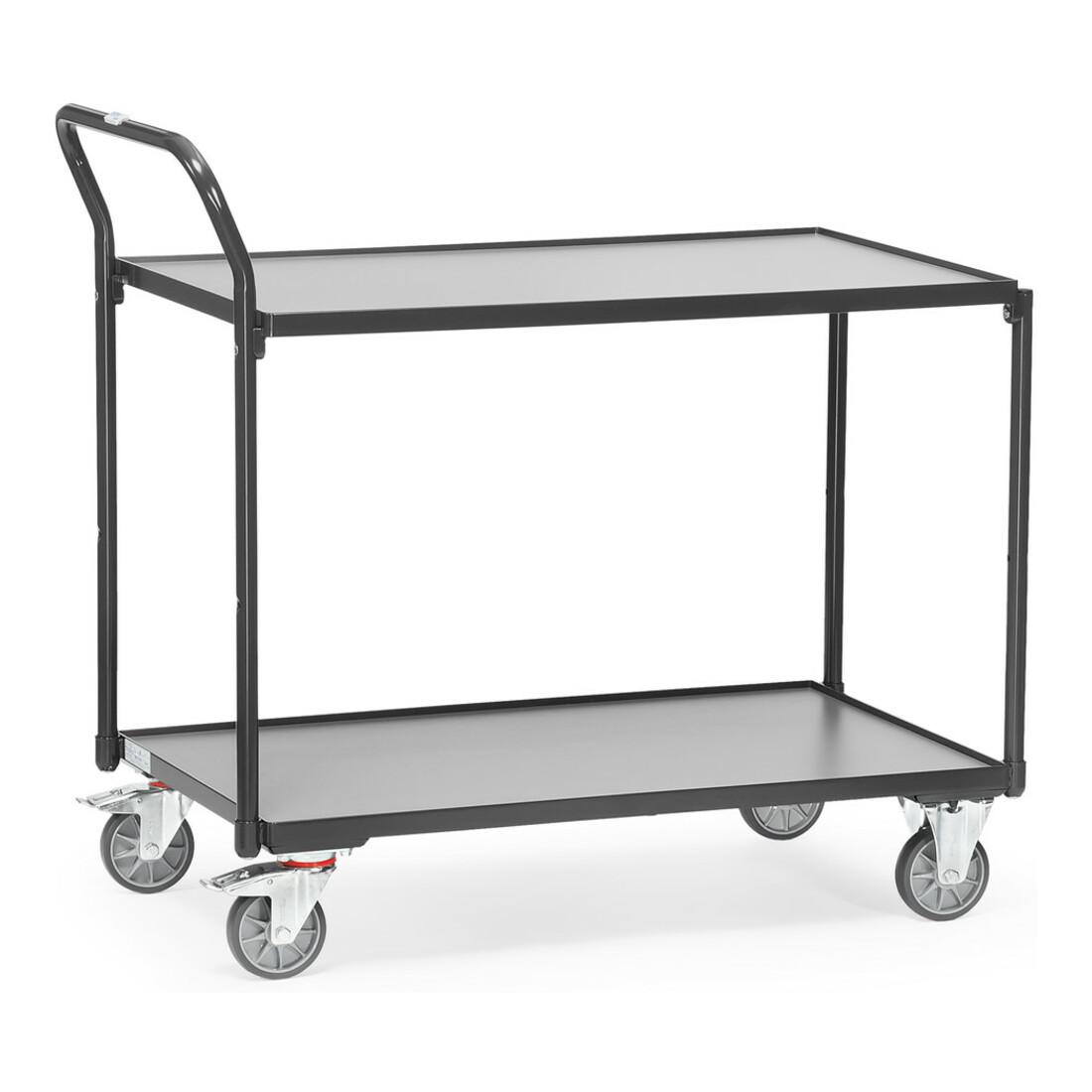 fetra Tischwagen 2740/7016 Grey Edition (2740-7016)