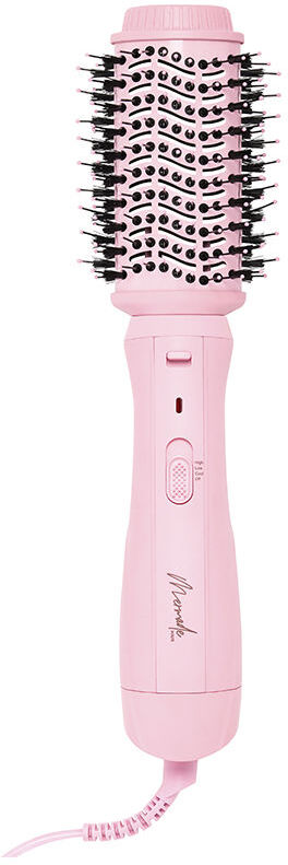 Pinceau brushing Mermade #rose