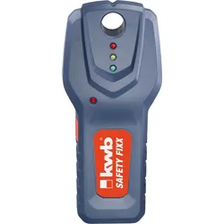 kwb Suchgerät f. Strom/Metall/Holz 11620