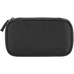 coocazoo Schlampermäppchen (2026) Black Coal - 6