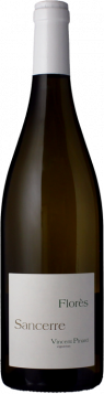 Domaine Vincent Pinard Flores 2025 - Vincent Pinard - Sancerre - Weisswein - 0.75L