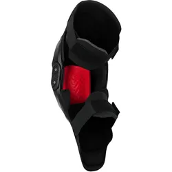 Alpinestars, Motorradprotektor, Knee Guard Sx-1 Plasma Black (L, XL)