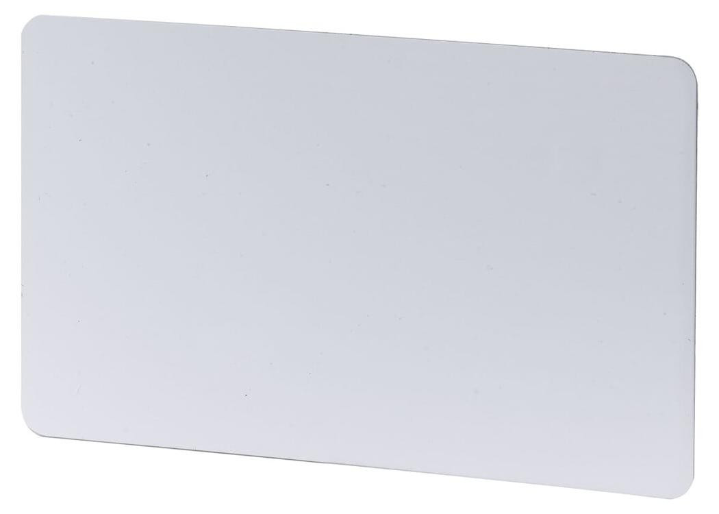 Mennekes RFID-kaart blanco MiFare DESFire