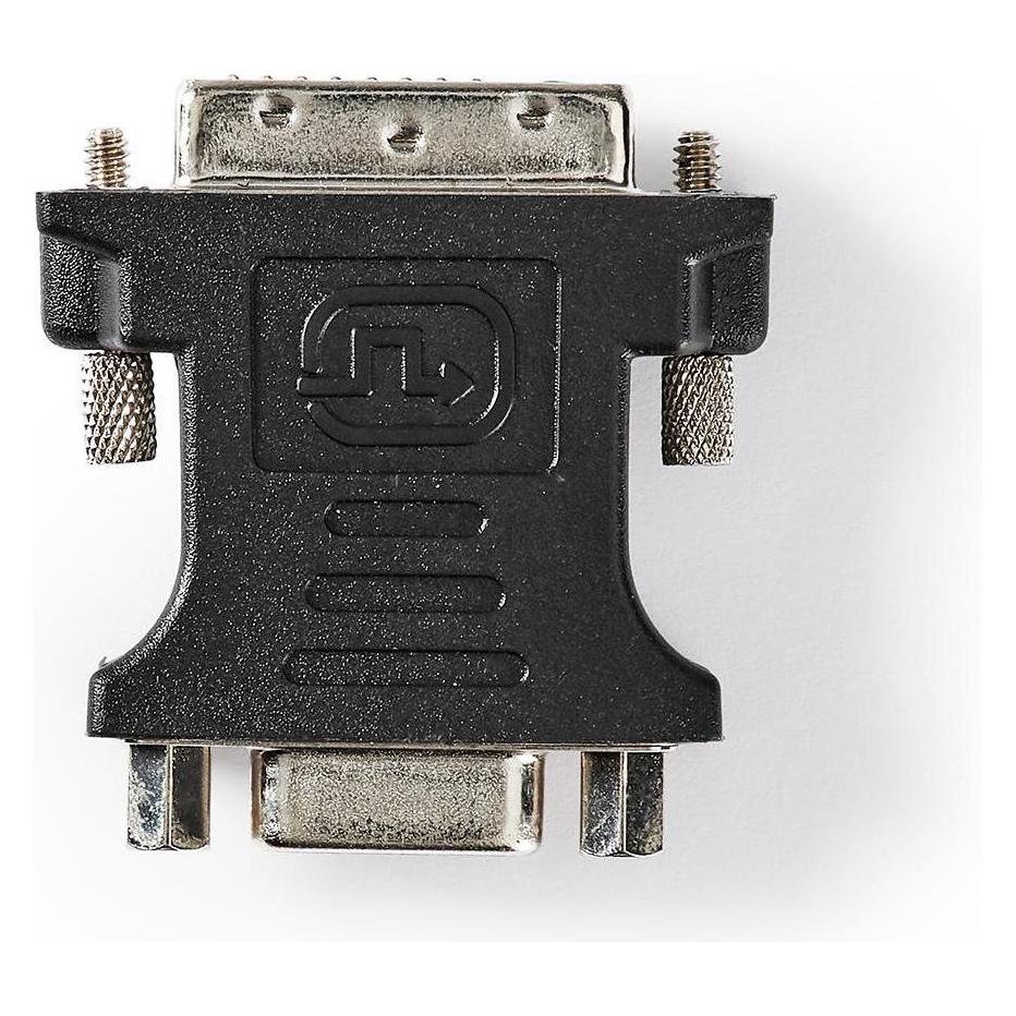 Nedis DVI zu (VGA) (CCGB32902BK)